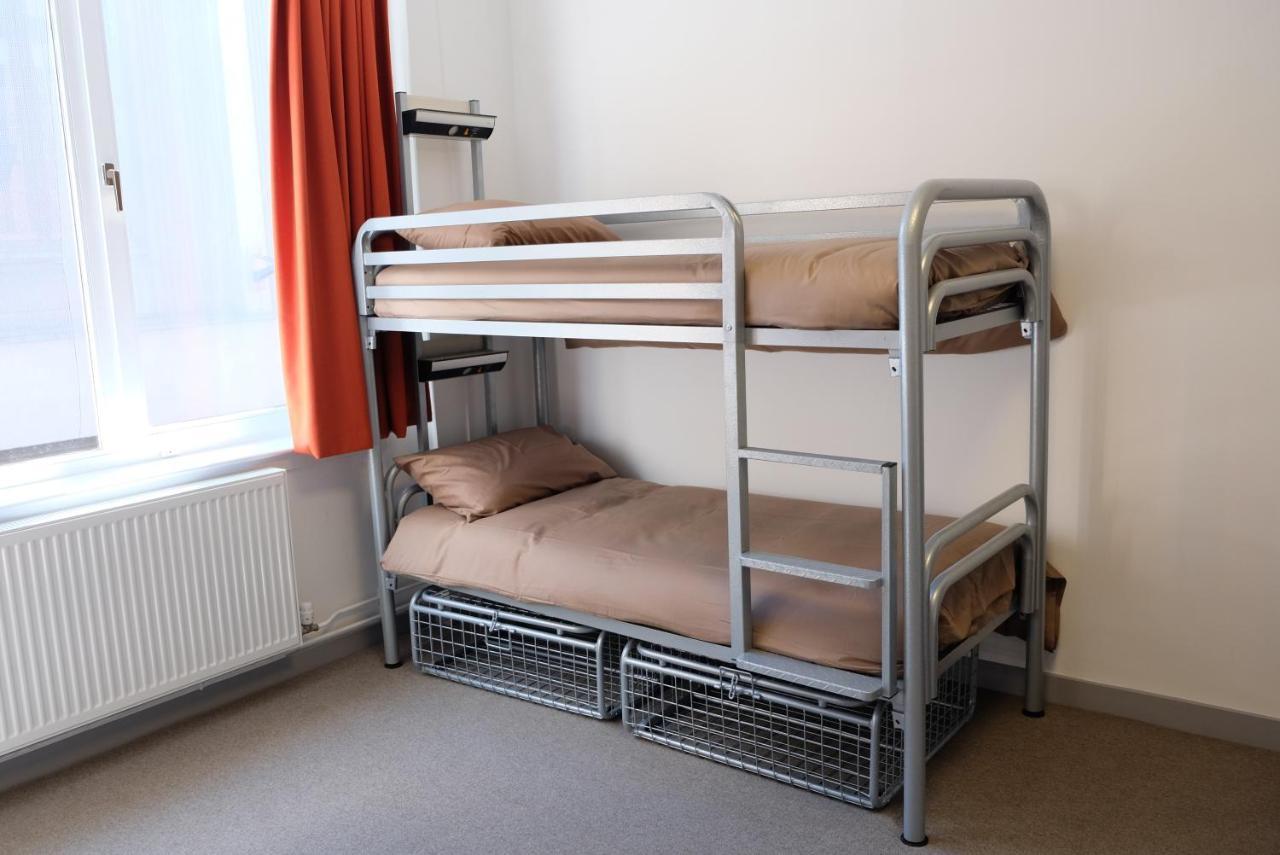 Black Isle Hostel Inverness Eksteriør bilde